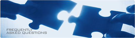 よくあるご質問 イメージ