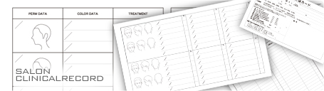 カルテ制作のご案内 イメージ